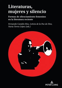 Literaturas, mujeres y silencio