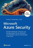 Microsoft Azure Security