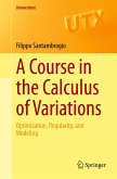 A Course in the Calculus of Variations