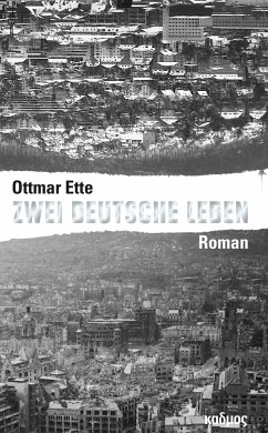 Zwei deutsche Leben - Ette, Ottmar