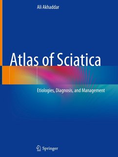 Atlas of Sciatica - Akhaddar, Ali