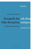 Energetik der Film-Rezeption