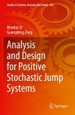 Analysis and Design for Positive Stochastic Jump Systems