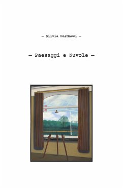 Paesaggi e Nuvole (eBook, ePUB) - Nardacci, Silvia