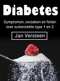 Diabetes (eBook, ePUB)