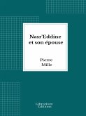 Nasr'Eddine et son épouse (eBook, ePUB)
