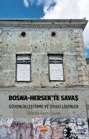 Bosna-Hersekte Savas - Fevzi Güven, Ibrahim