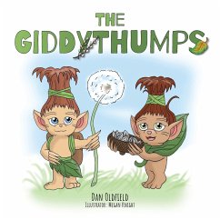 The Giddythumps - Oldfield, Dan