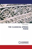 THE CLASSICAL SPRING POEM
