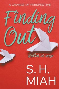 Cover Finding Out