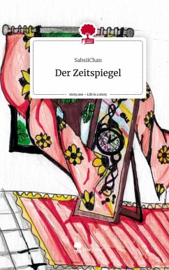 Cover Der Zeitspiegel. Life is a Story - story.one