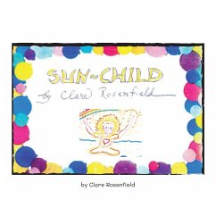 SUN-CHILD - Rosenfield, Clare S.