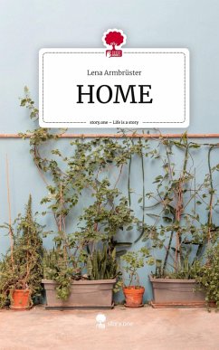 Cover HOME. Life is a Story - story.one