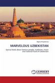 MARVELOUS UZBEKISTAN