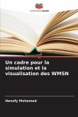 Un cadre pour la simulation et la visualisation des WMSN