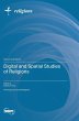 Digital and Spatial Studies of Religions - Bild 1