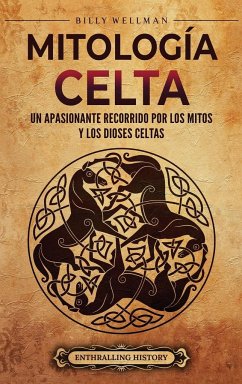 Mitología celta - Wellman, Billy