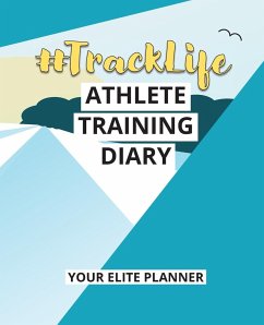 #TrackLife - Athlete Training Diary - Thompson, Torema