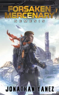 Nemesis - Yanez, Jonathan