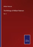 The Writings of William Paterson