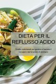 Dieta per il reflusso acido