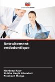 Retraitement endodontique