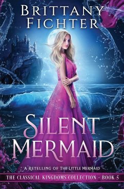 Silent Mermaid - Fichter