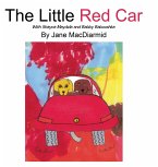 The Little Red Car