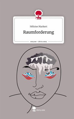 Cover Raumforderung. Life is a Story - story.one