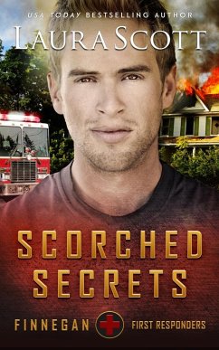 Scorched Secrets Cover Scorched Secrets