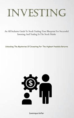 Cover Investing