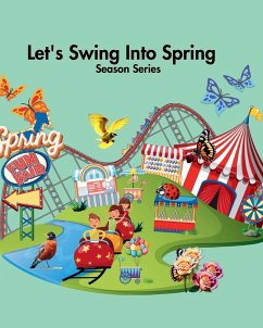 Let's Swing Into Spring - Asieba, Ann