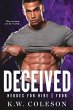 Deceived (A Steamy and Suspenseful... - Bild 1