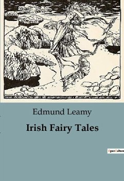 Irish Fairy Tales - Leamy, Edmund