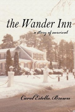 The Wander Inn - Brown, Carol Estella