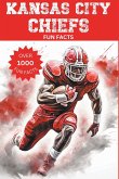 Kansas City Chiefs Fun Facts