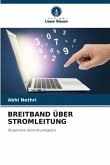 BREITBAND ÜBER STROMLEITUNG