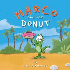 Marco and the Donut - Schoenradt, Dean