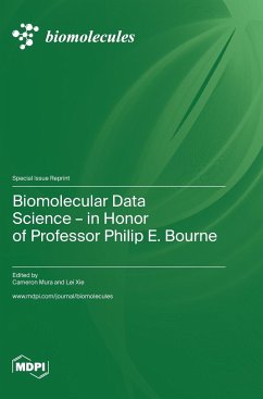 Biomolecular Data Science-in Honor of Professor Philip E. Bourne