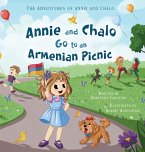 The Adventures of Annie and Chalo: Annie and Chalo