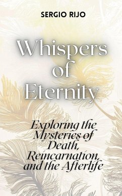 Whispers of Eternity - Rijo, Sergio