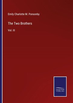 The Two Brothers - Ponsonby, Emily Charlotte M.