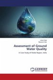 Assessment of Ground Water Quality