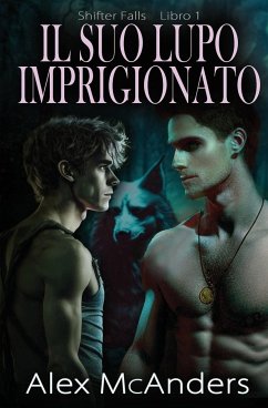 Il Suo Lupo Imprigionato - McAnders, Alex