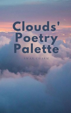 Clouds' Poetry Palette - Charm, Swan