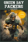 Green Bay Packers Fun Facts Green Bay Packers Fun Facts