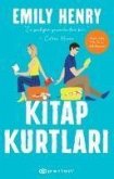 Kitap Kurtlari