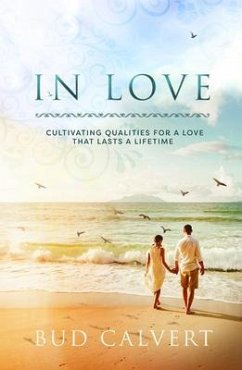 In Love (eBook, ePUB) - Calvert, Bud