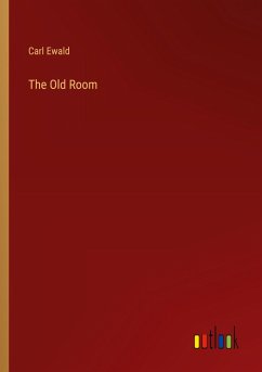 Cover The Old Room