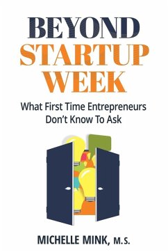 Cover Beyond Startup Week